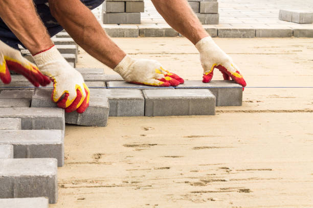 Best Best Driveway Pavers  in Luling, TX