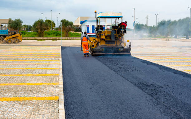 Best Custom Driveway Pavers  in Luling, TX