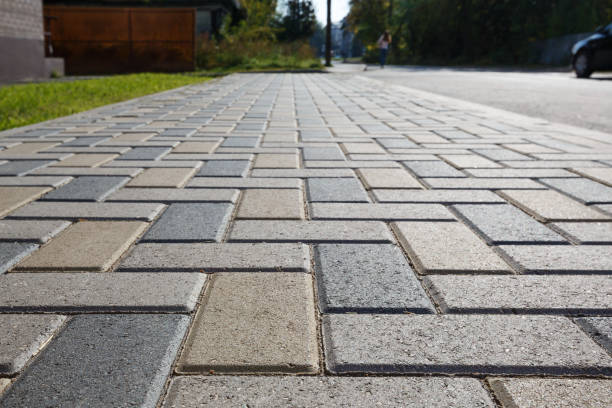 Best Commercial Driveway Pavers  in Luling, TX