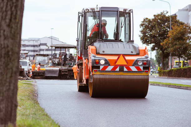 Best Local Driveway Pavers  in Luling, TX