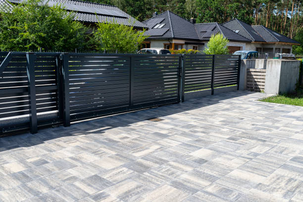 Reasons to Select Us for Your Driveway Paving Requirements in Luling, TX