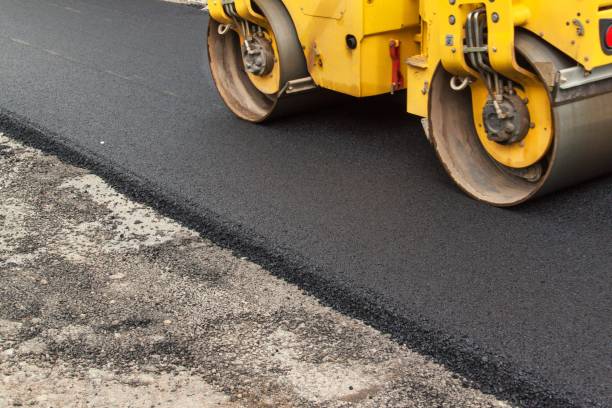 Best Driveway Resurfacing Pavers  in Luling, TX